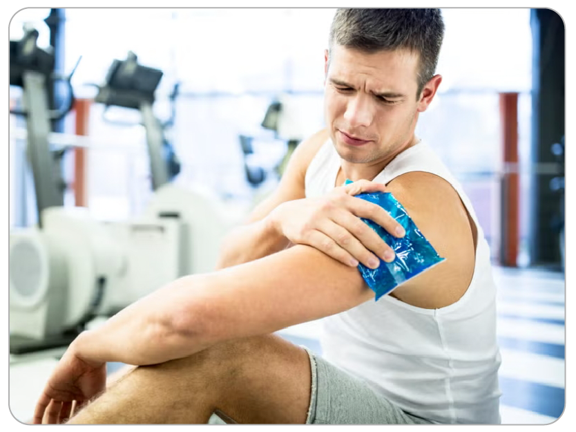 Спортивная медицина