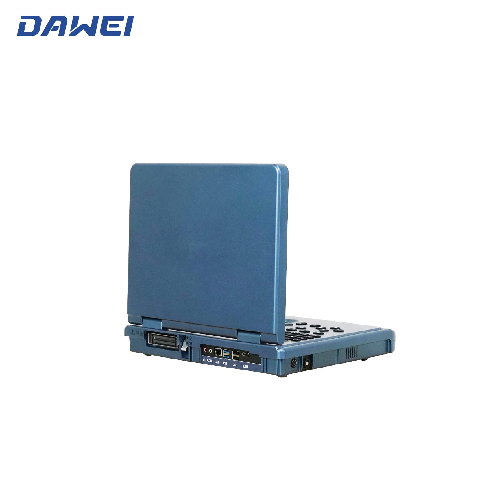 Доступная ультразвуковая система 4D ноутбука