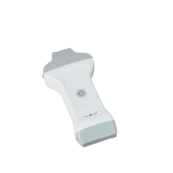 Беспроводной ультразвуковой датчик для диагностики с использованием искусственного интеллекта