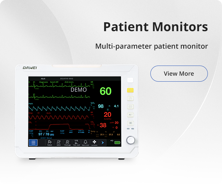 Patient Monitors