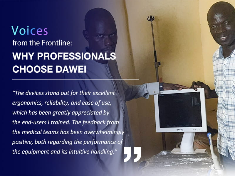 Теплый отзыв от партнера из Сенегала (2)