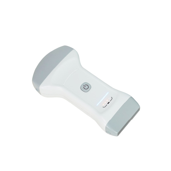 Беспроводной ультразвуковой датчик для диагностики с использованием искусственного интеллекта