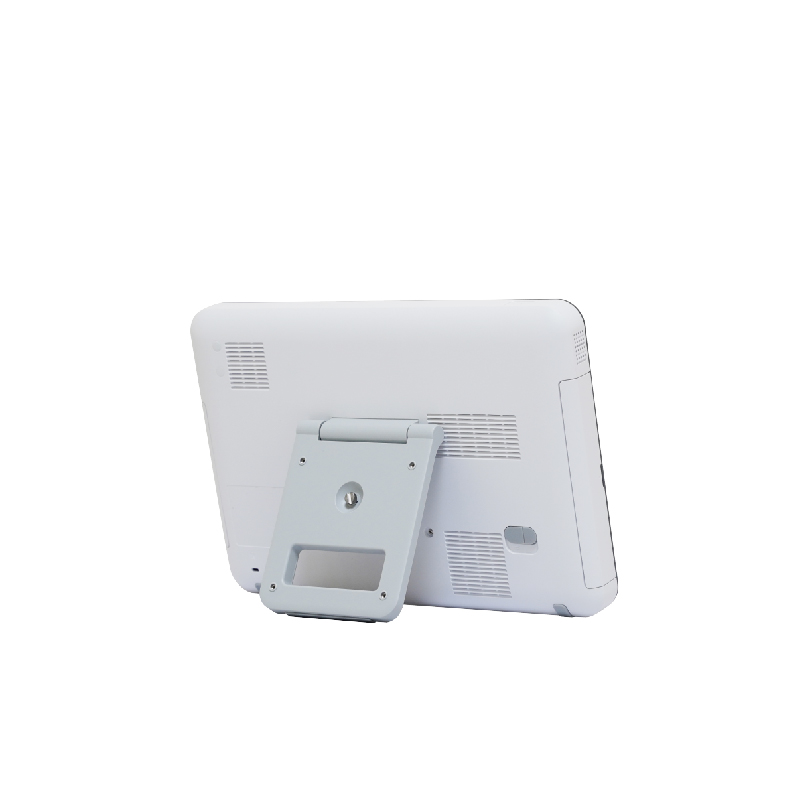 Портативный ультразвуковой аппарат с сенсорным экраном