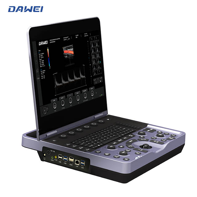 Pocus Color Ultrasound Machines для продажи