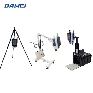 Мобильная цифровая рентгенография рентгенография