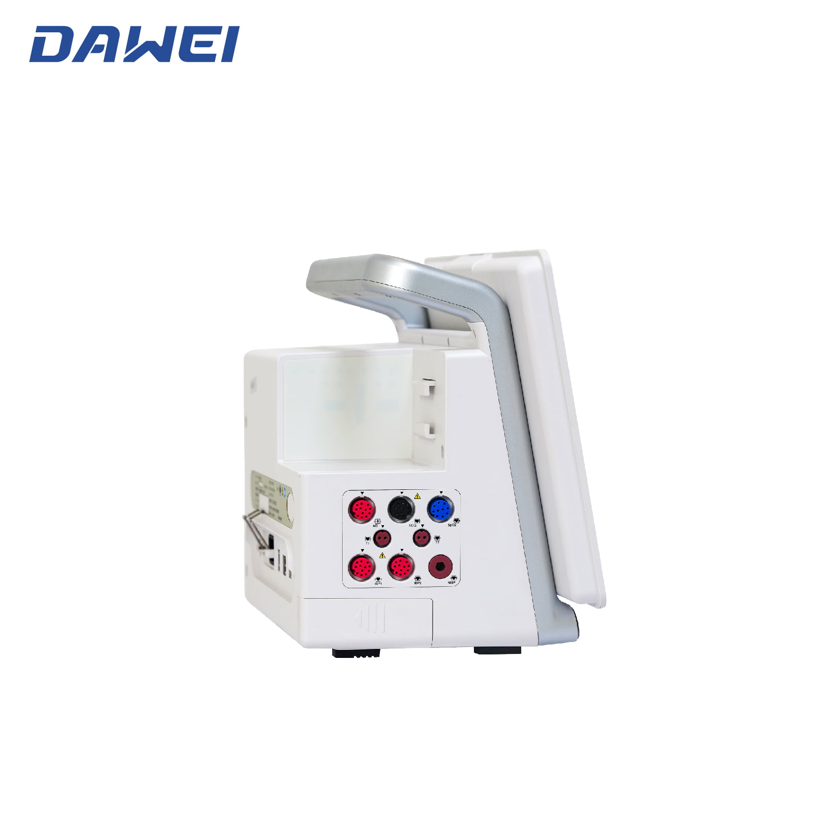 Модульный монитор пациента