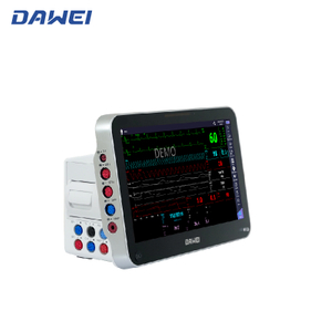 Multiparameter ICU и CCU Monitor