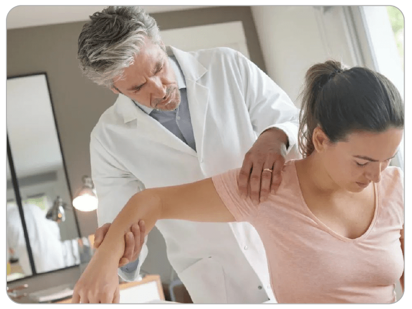 Реабилитация