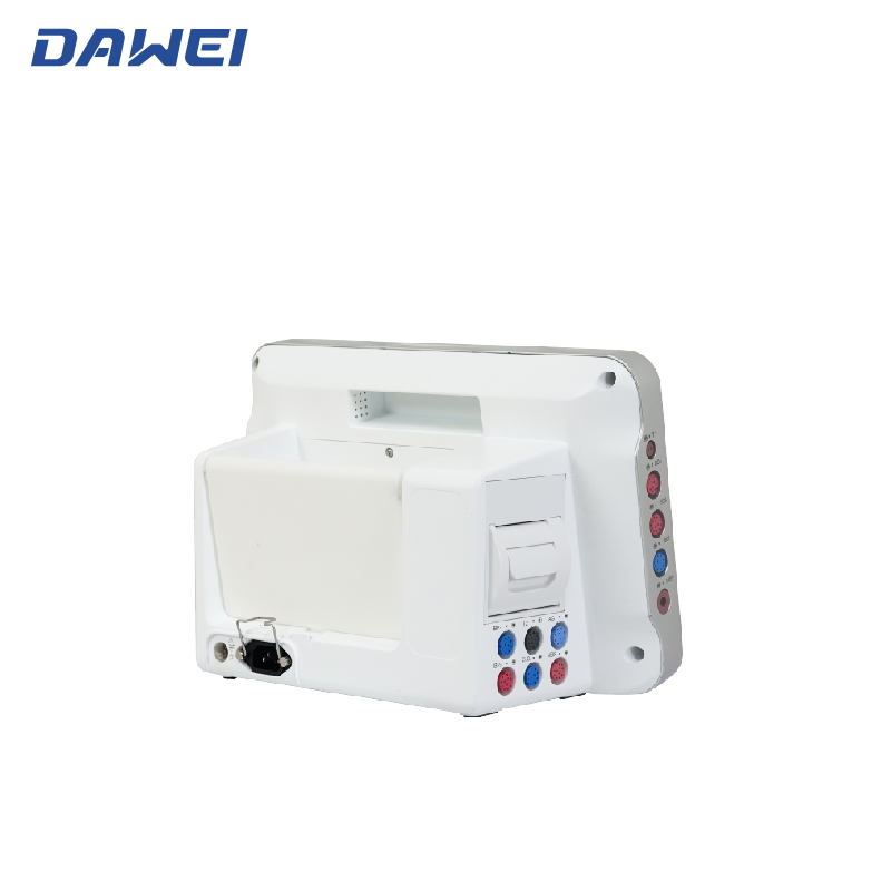 Multiparameter ICU и CCU Monitor