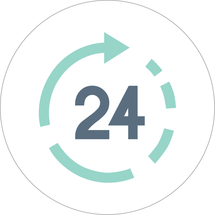 Надежная поддержка