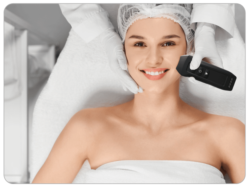 Эстетическая медицина