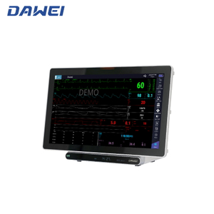 Модульный монитор пациента