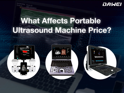 What Affects Portable Ultrasound Machine Price 800 600 拷贝.jpg